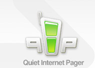 Сайт программы QIP